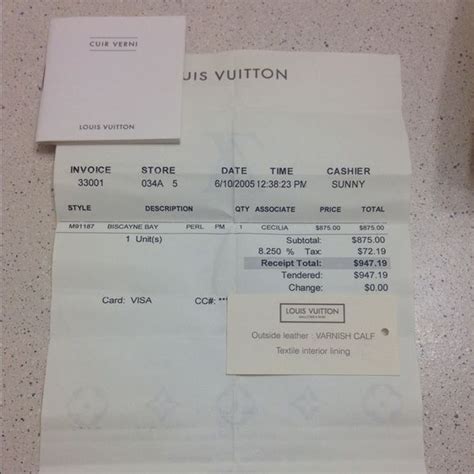 faq louis vuitton|Louis Vuitton invoice.